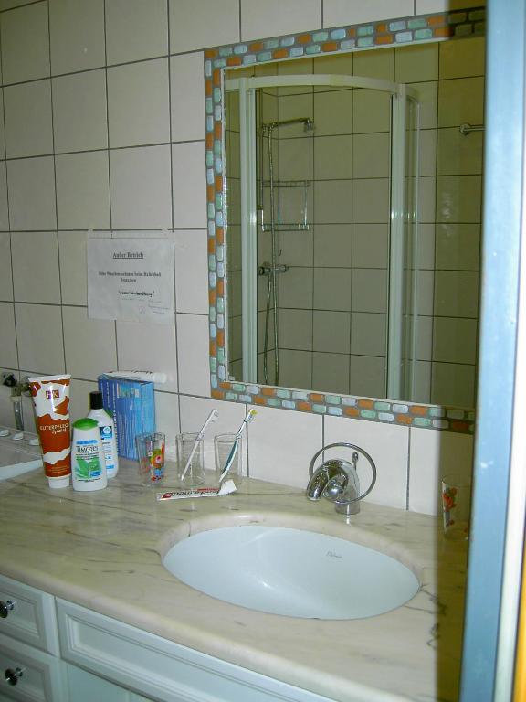 Ferienwohnung Eichenseher - 4