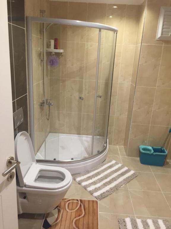 Residence Gurpinar Grand Luxe Beach + Wifi + parking prive photo