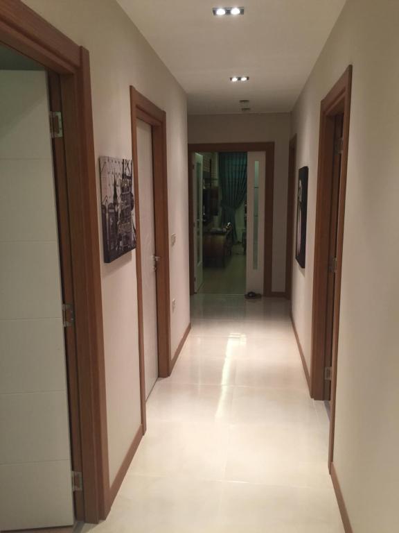 Residence Gurpinar Grand Luxe Beach + Wifi + parking prive photo