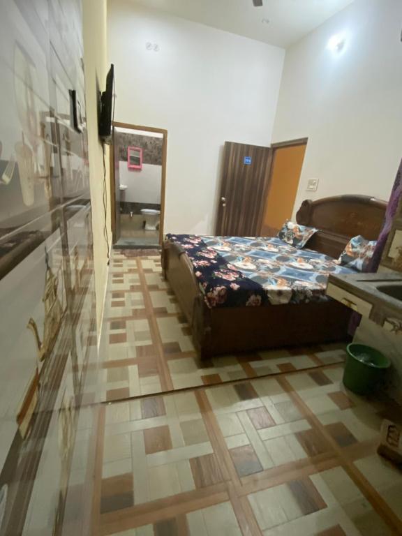 Balaji home stay Mathura photo