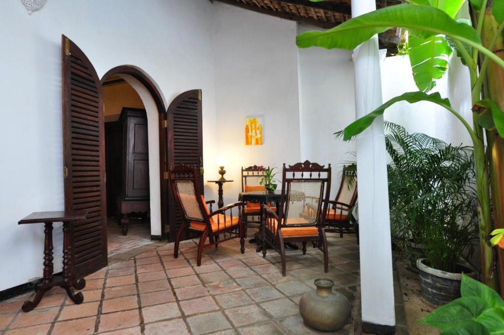 Secret Garden Villa - Unawatuna photo