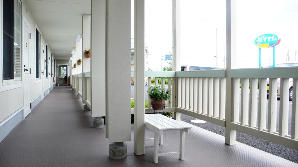 Family Lodge Hatagoya Hikone photo