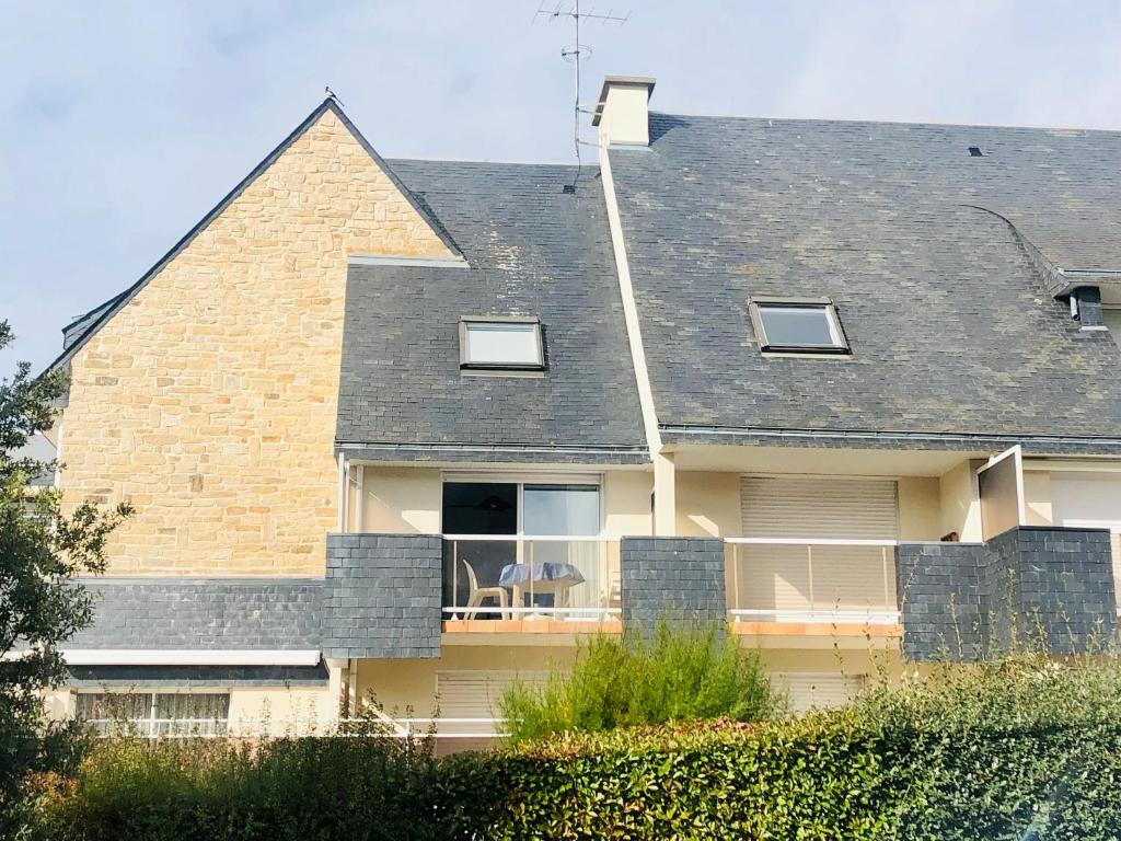 Carnac plage T2 avec terrasse Pour 4 personnes - 3