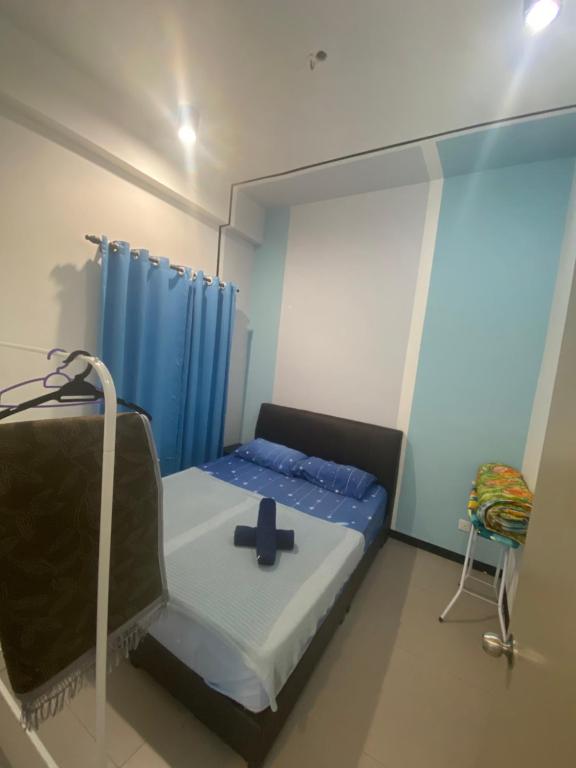 Pangsapuri 2 Bilik Tidur