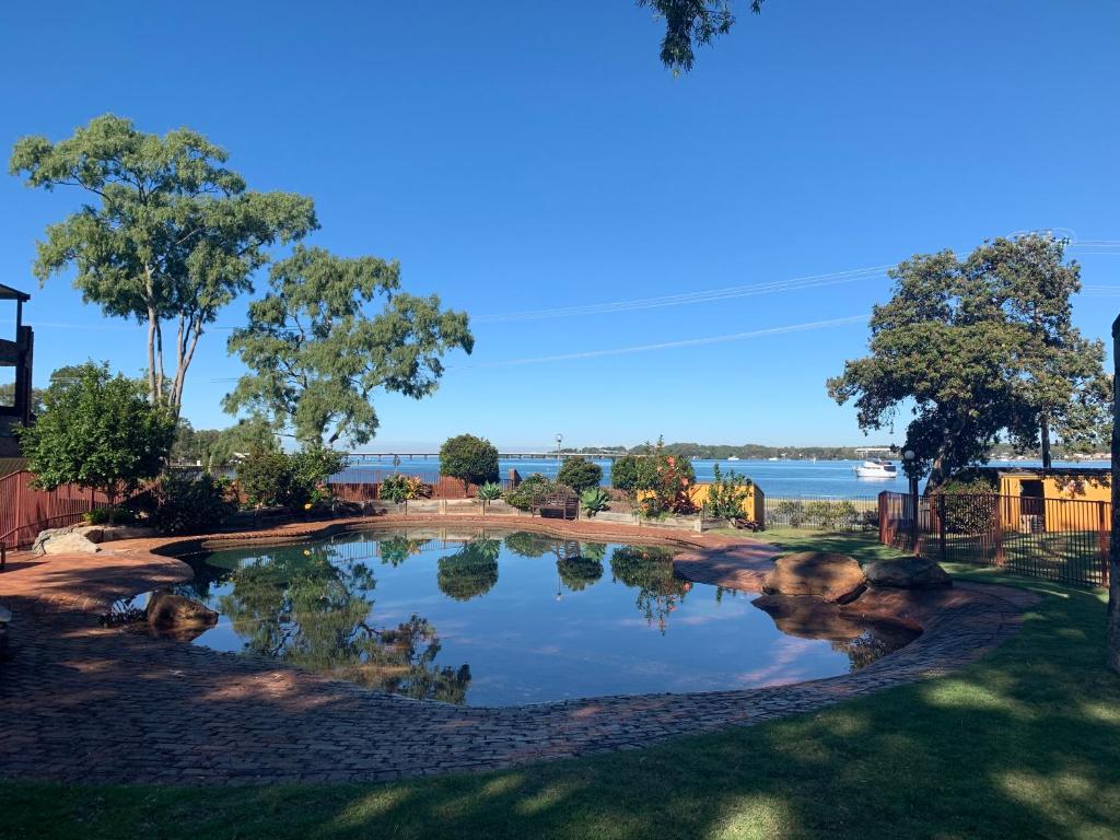 The Gums Anchorage — Hotel in Bribie Island