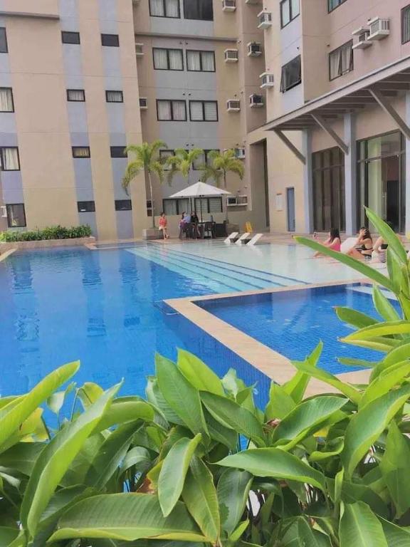 Persimmon Condominium at Mabolo Cebu City photo