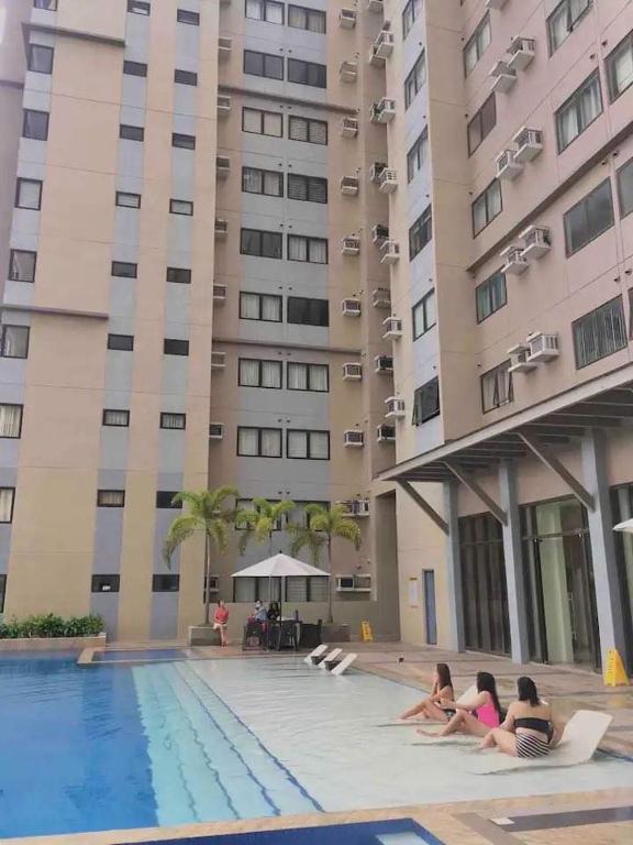 Persimmon Condominium at Mabolo Cebu City photo