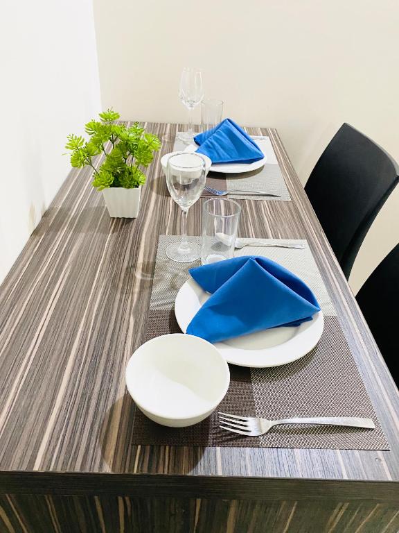 Persimmon Condominium at Mabolo Cebu City photo