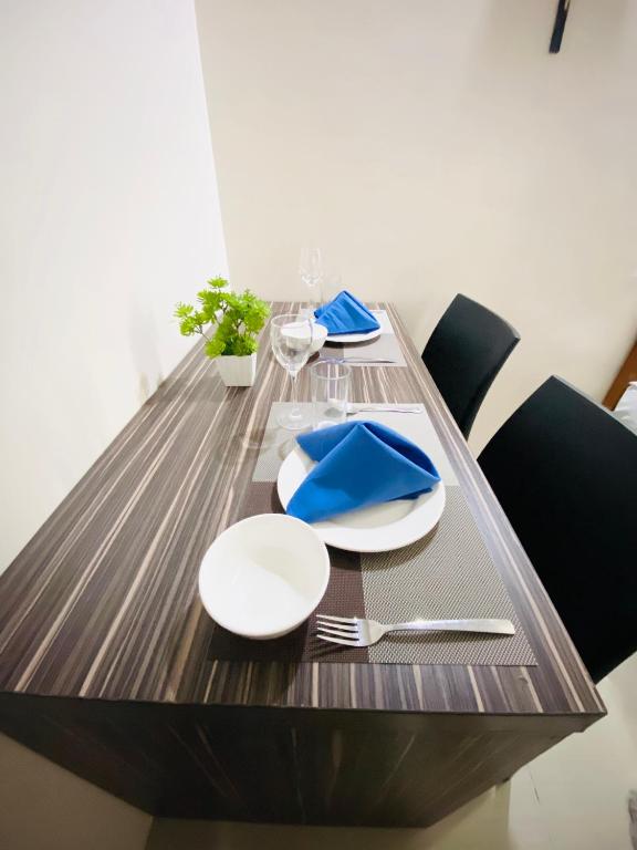 Persimmon Condominium at Mabolo Cebu City photo