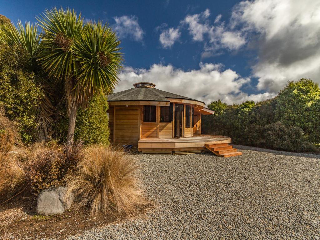 Rata - Ohakune Holiday Home, Ohakune