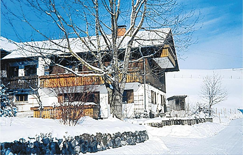 1 Bedroom Cozy Apartment In Nesselwang - 3