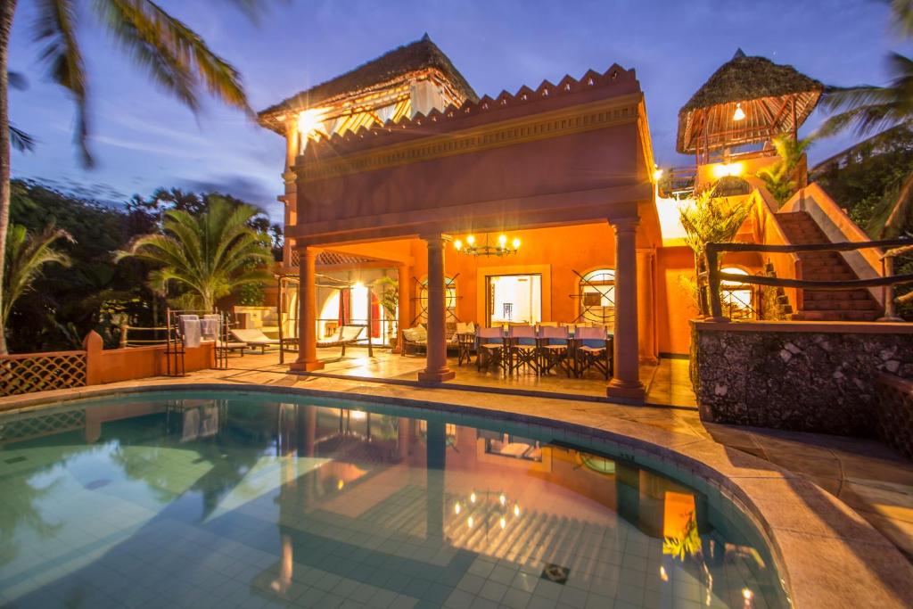 Swahili House photo