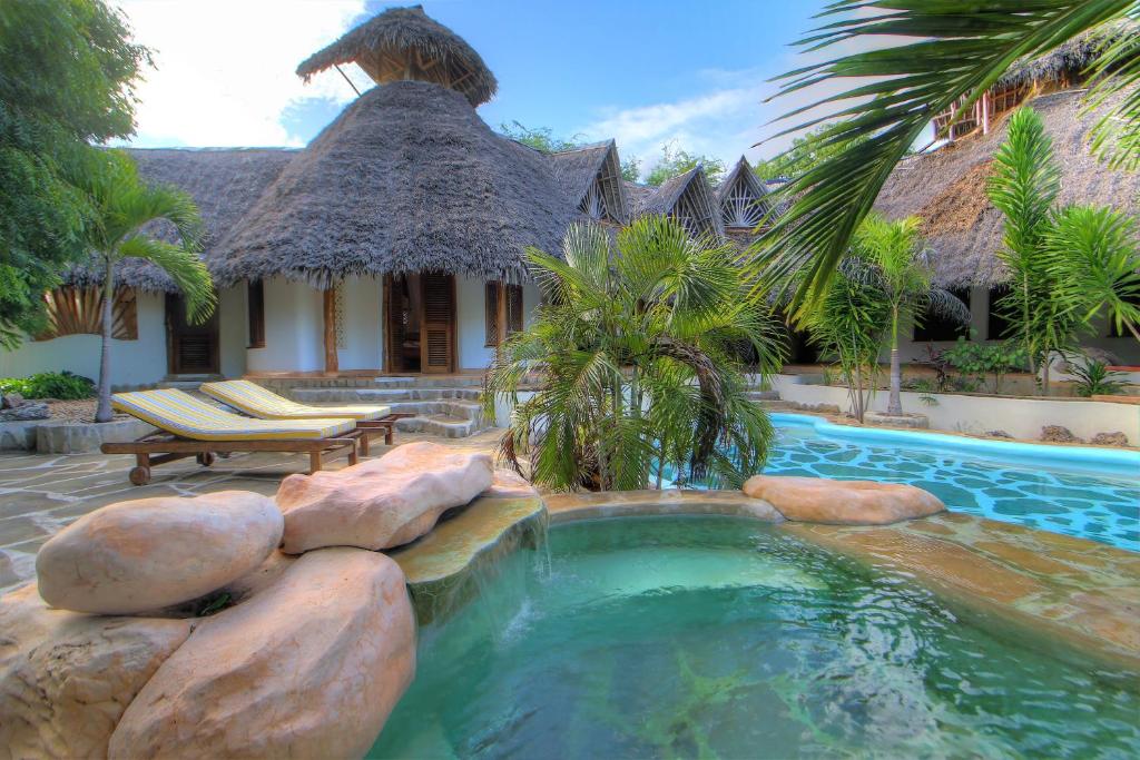 Swahili House photo