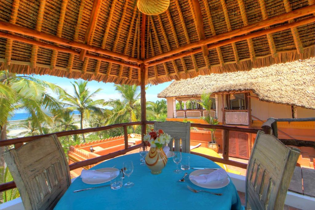 Swahili House photo