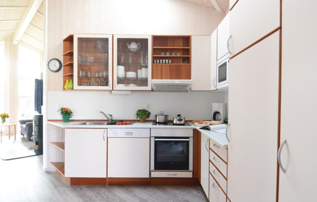 Strandblick 34 전경