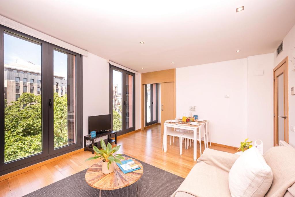 Sweett - Jardinets, Barcelona