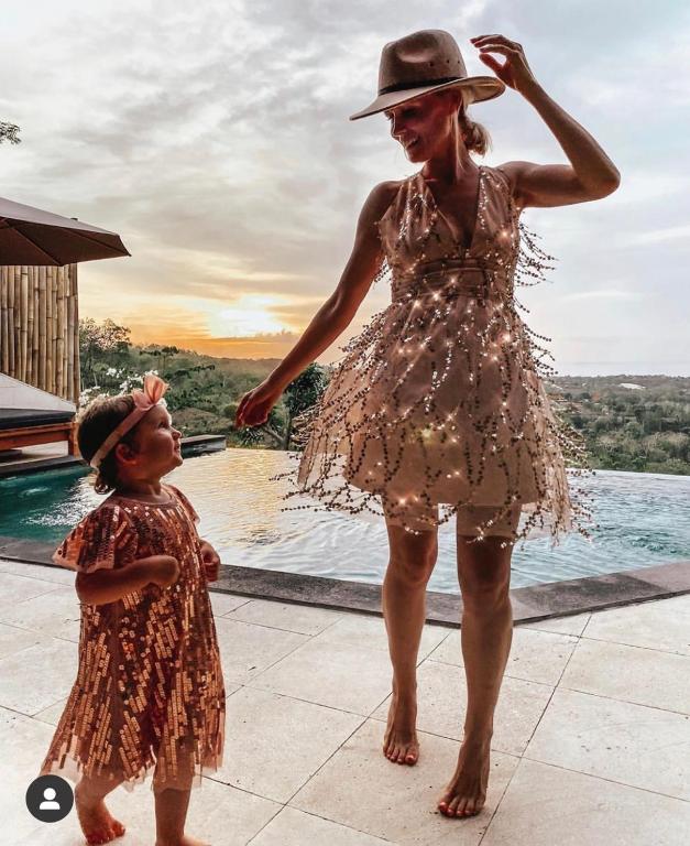 OCEANNA - Uluwatu, Bali photo