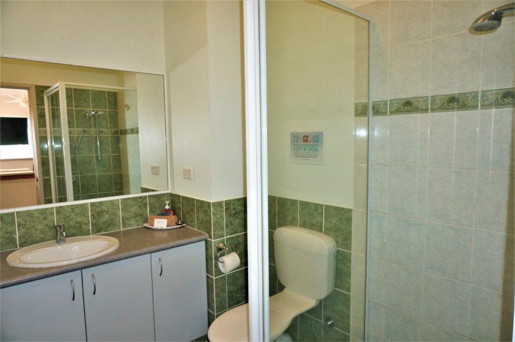 Ningaloo Breeze Villa 3 photo