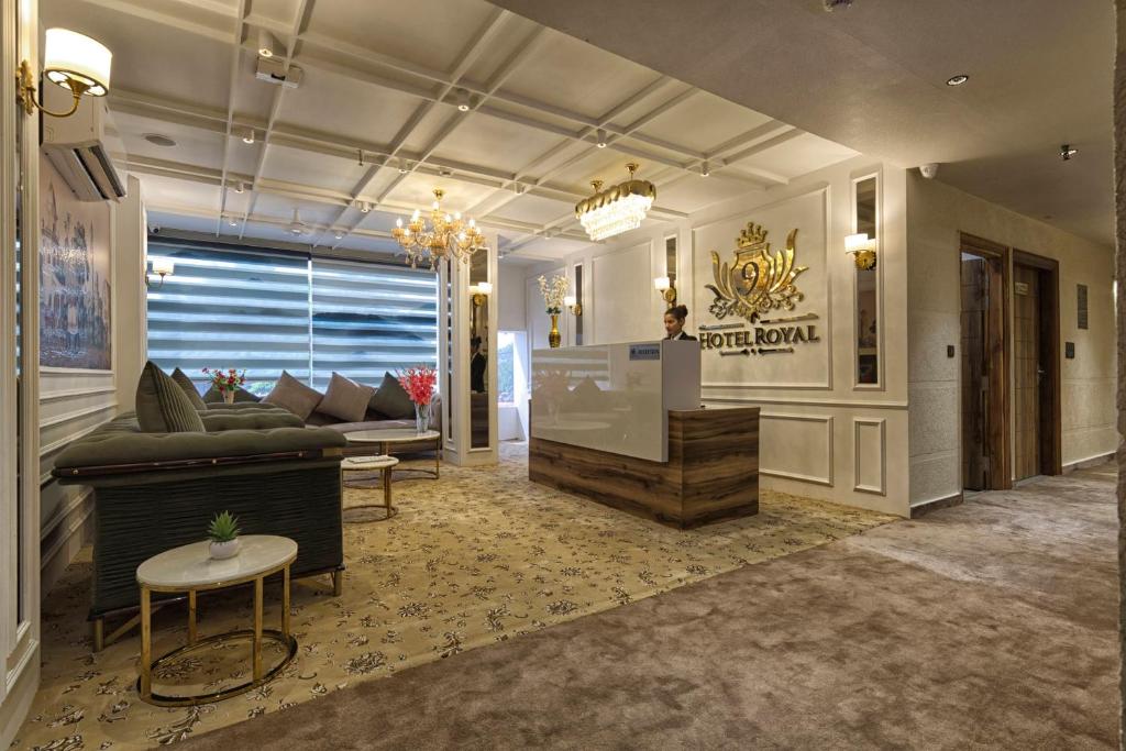 Hotel Royal 9  photo