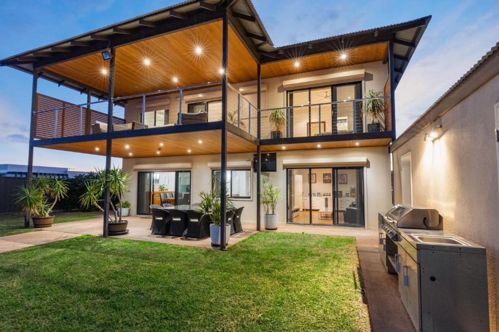 34 Gnulli Court — Hotel in Exmouth