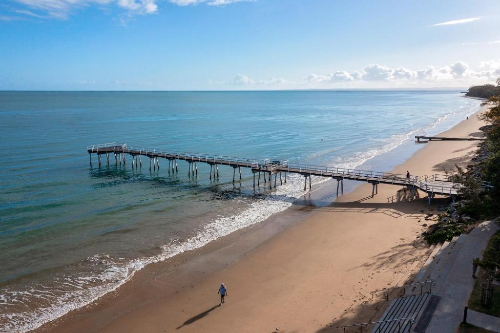 Discovery Parks - Fraser Street, Hervey Bay photo
