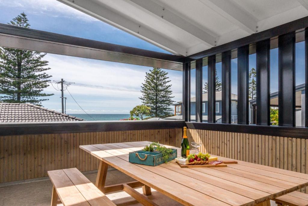 The Outlook, Lennox Head