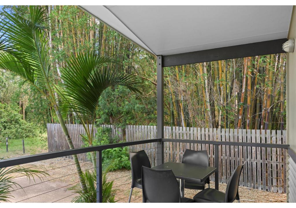 Discovery Parks - Fraser Street, Hervey Bay photo