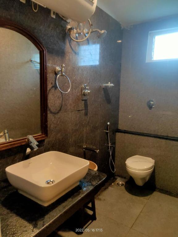 Western Valley Home stay photo