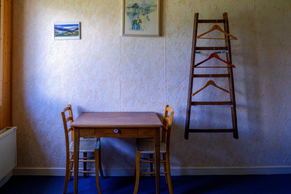 Les Roches Blanches - 4