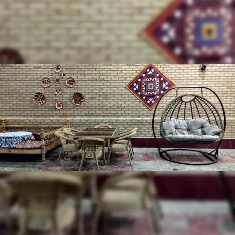 Saroy Guest house photo