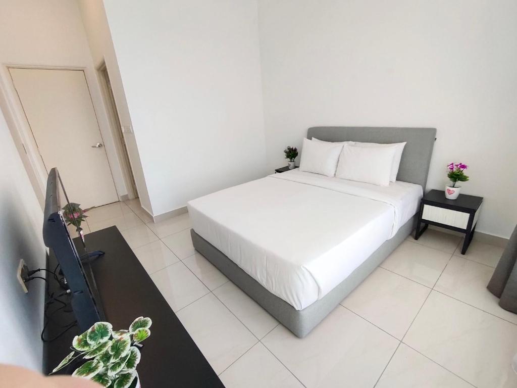 Glex Homes @ Pinnacle Tower Johor Bahru photo