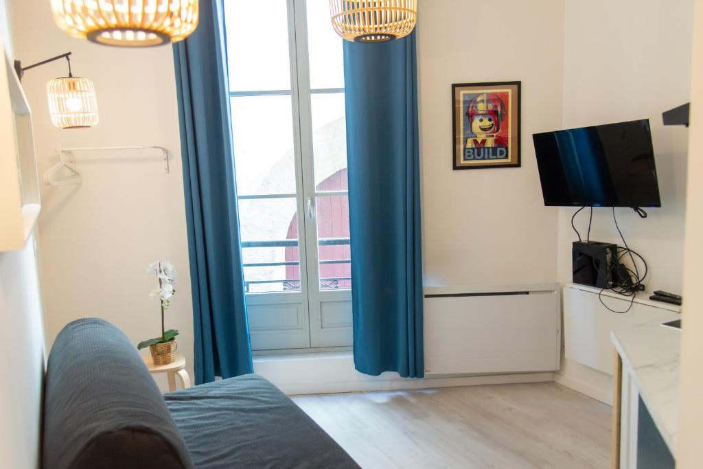 Le PETIT AVIGNONNAIS - COCOON - INTRAMUROS - CENTER - 1