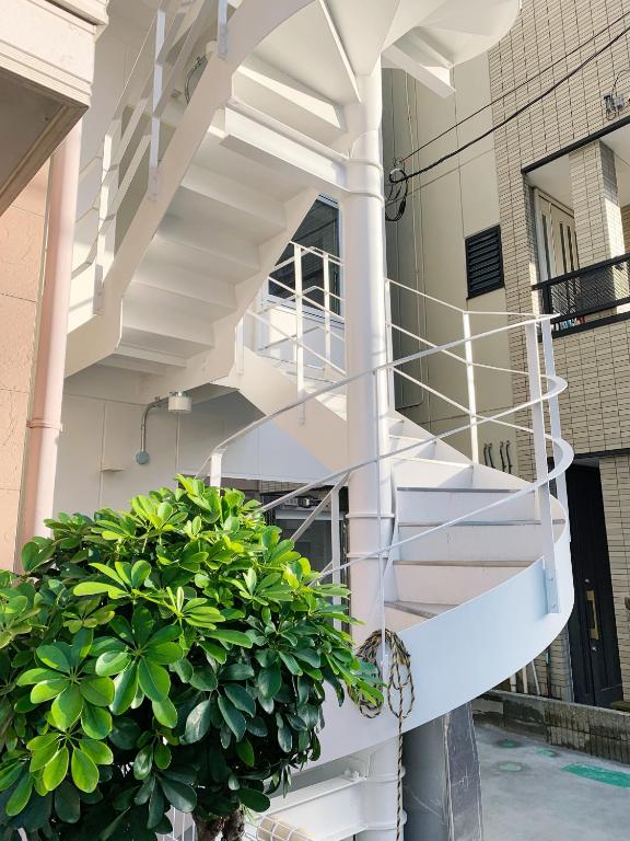 ZAITO Tokyo Mukojima Hotel 押上駅徒歩七分ホテル