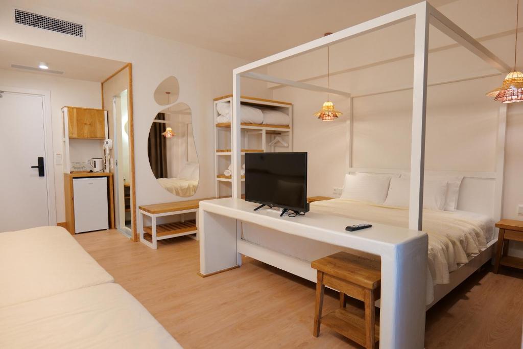 Alex &amp; Sofi Apartments — Hotel in Vlora