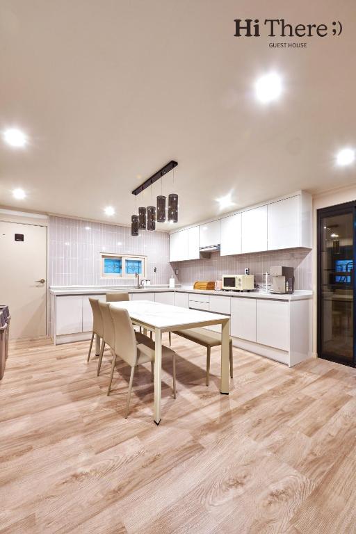 嗨瑟设计宾馆 (Hi There Design Guesthouse)