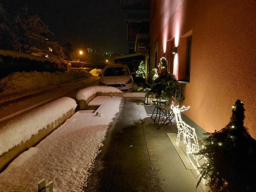 Sonnfeld Appartement - 2