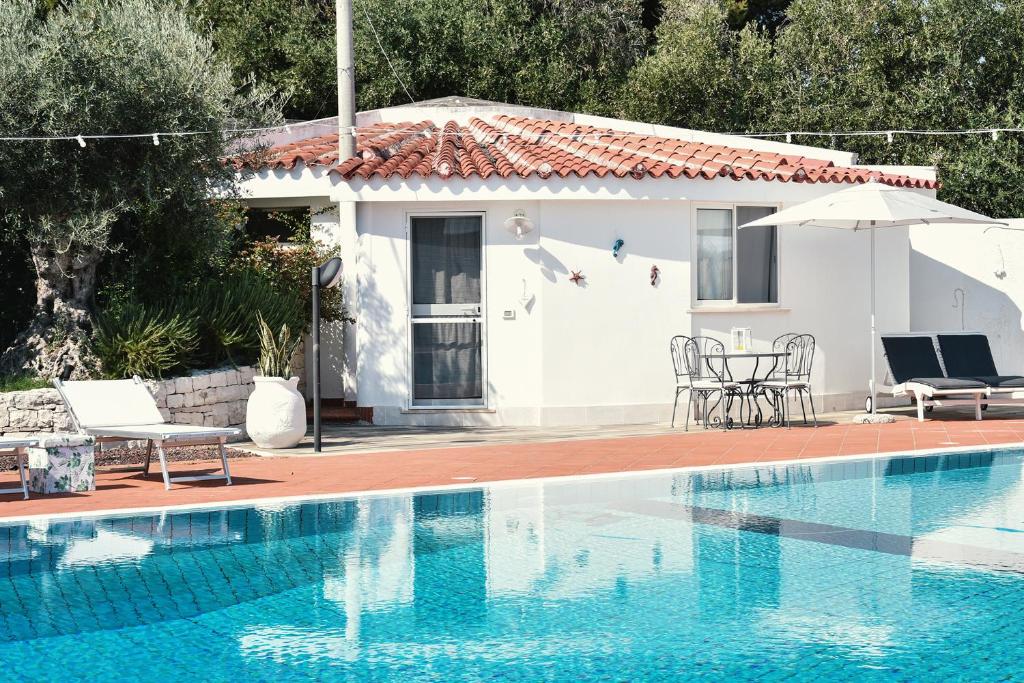 Villa al Capitolo by MONHOLIDAY - 1