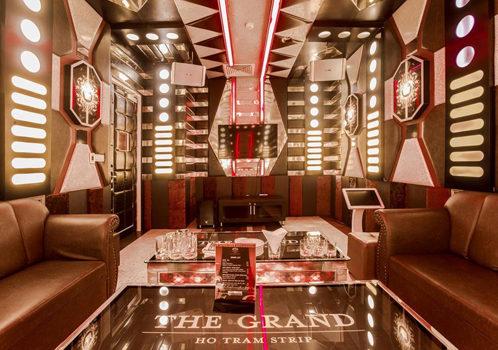 Recreational facilities