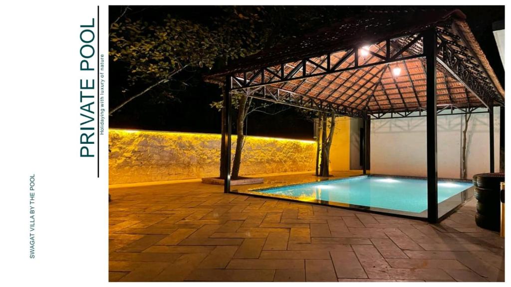 Bliss Candy-Villa By the Pool photo