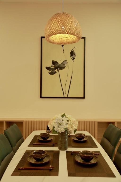 AJISAI Hotel