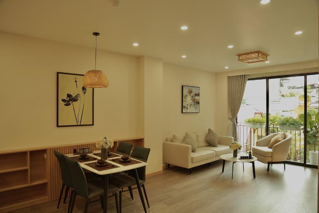 AJISAI Hotel
