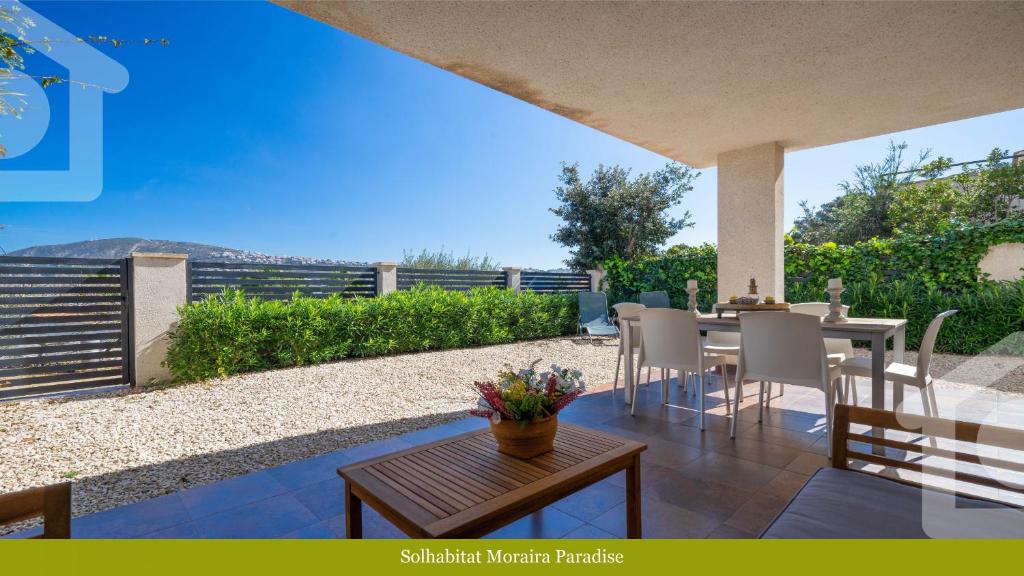 Solhabitat Moraira Paradise - 5