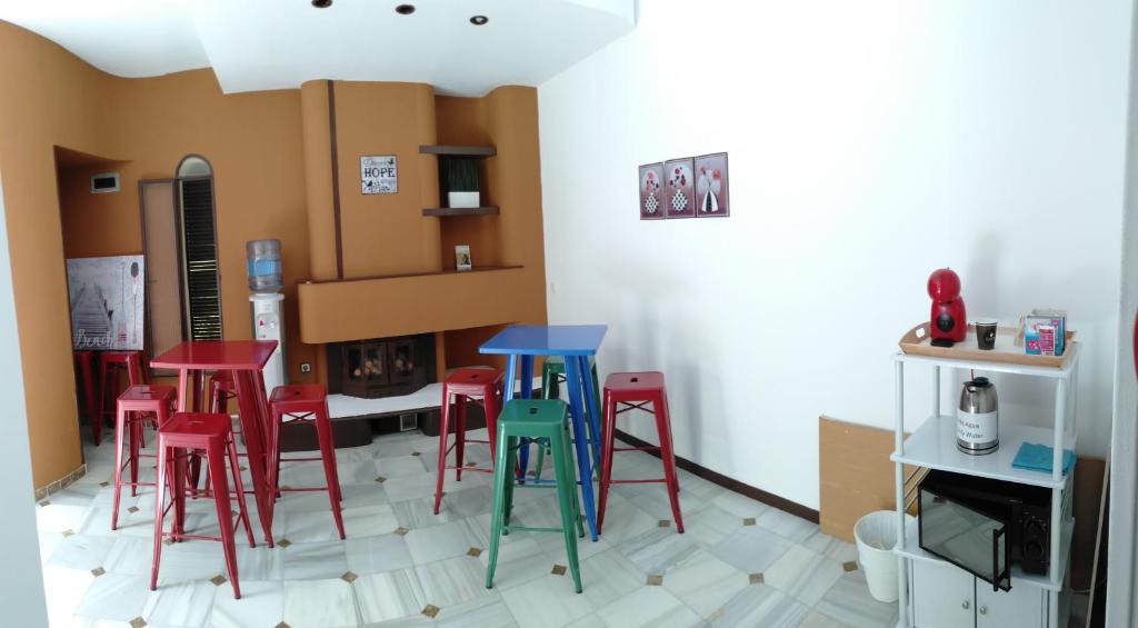 Residencia-Casa Santo Angel photo