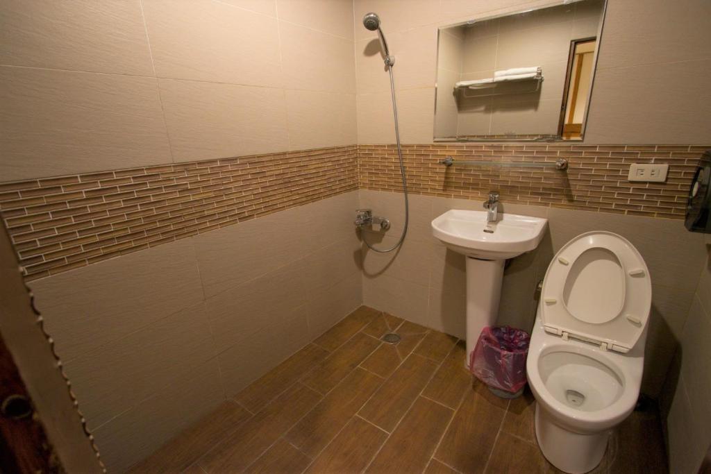 Fenchihu Hotel photo