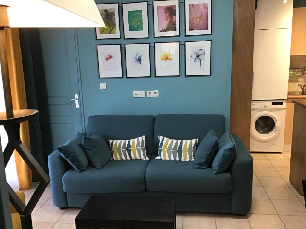 Superbe appartement à Uzès avec place de parking - 5