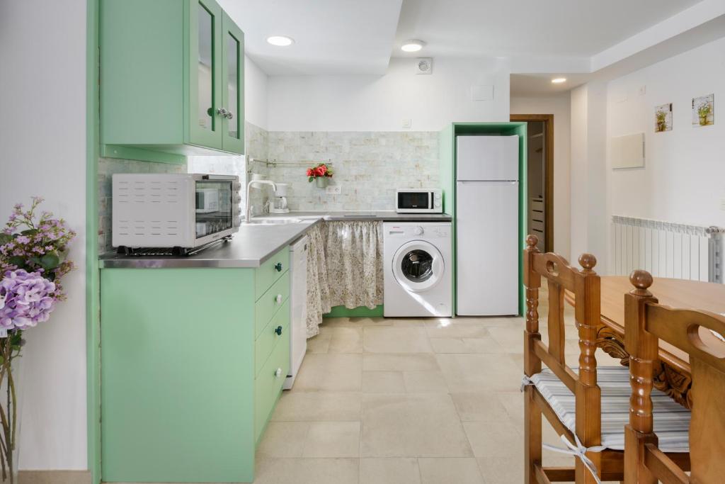 Apartamento Rural Paloma - 5