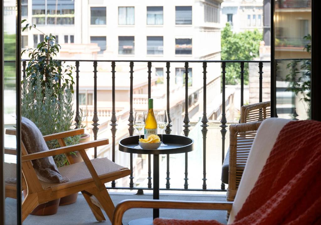 Hotel Casa Sagnier photo