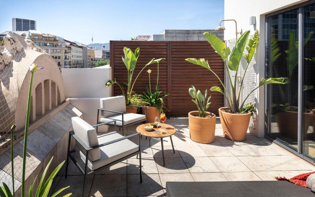 Hotel Casa Sagnier photo