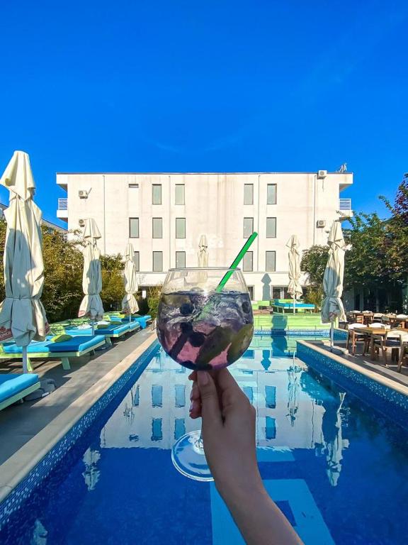 Oneiro Resort — Hotel in Mamaia