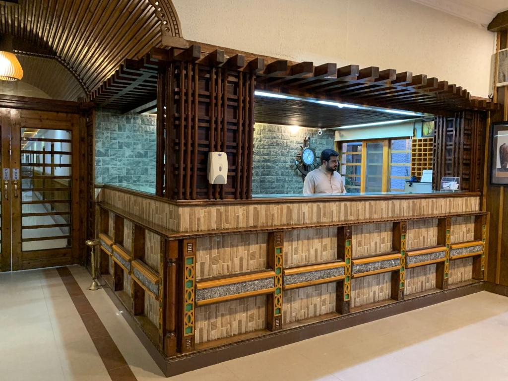 Park Hotel Gilgit photo